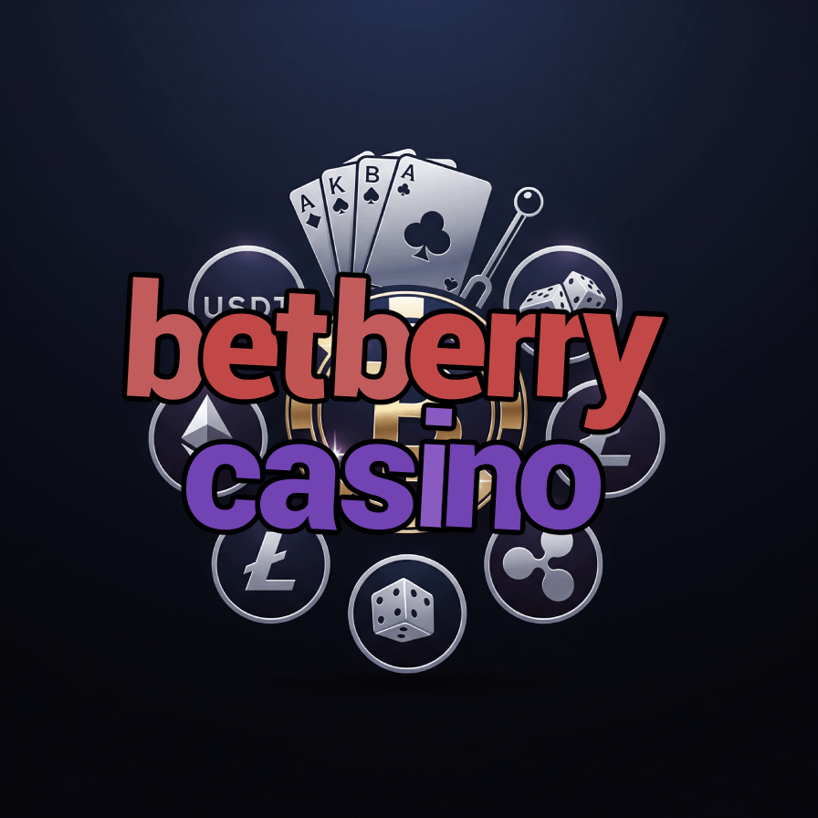 BetBerry Casino - Fruit-Themed Slot Games